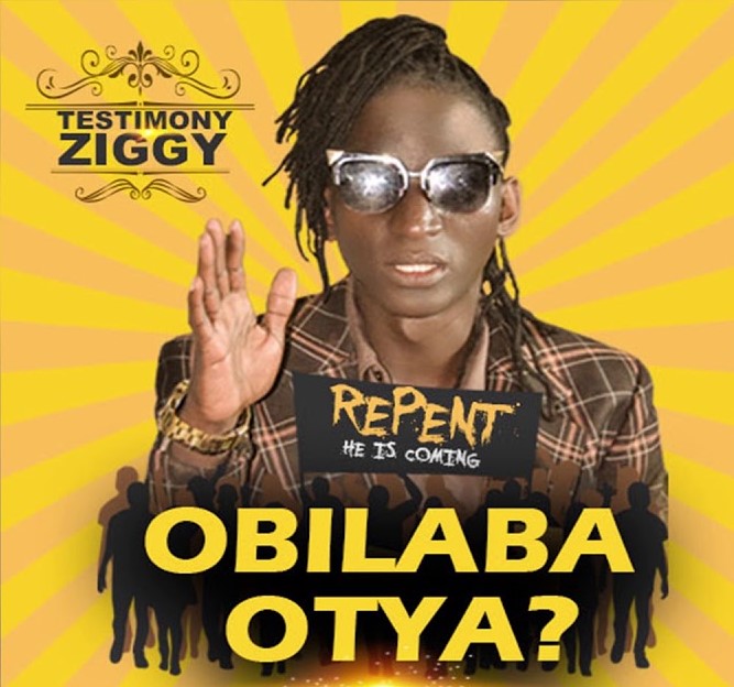 Testimony Ziggy